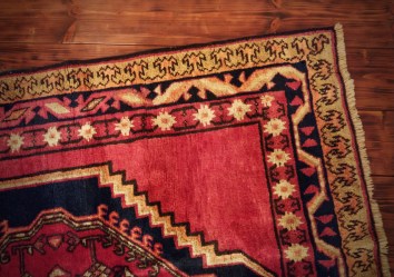 5001_Vintage Teppiche im Bohostyle
